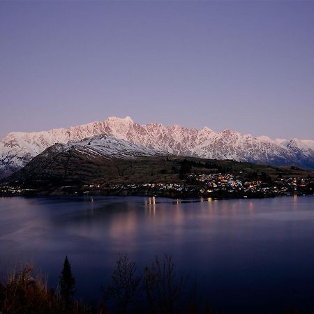 Breath-Taking Views Panorama Terrace Vila Queenstown Exterior foto